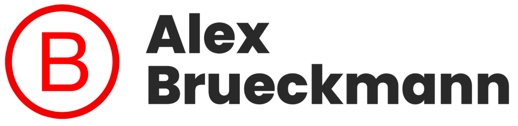 Alex Brueckmann Logo